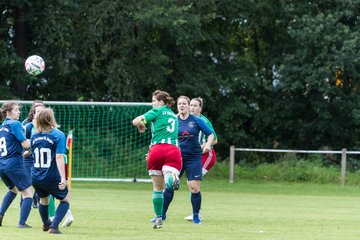 Bild 47 - F SV Boostedt - SV Fortuna St. Juergen : Ergebnis: 2:1